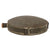Original U.S. Civil War Confederate Tin Drum Canteen with Original Cork Original Items
