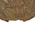 Original U.S. Civil War Cartridge Box Sling Eagle Breast Plate Purportedly from Rosensteel Collection - Found at Gettysburg Original Items