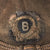 Original U.S. Civil War Union Officer Slouch Hat with Officer’s Hat Cord & Bullion 8th Infantry Regiment Hat Badge Original Items