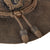 Original U.S. Civil War Union Officer Slouch Hat with Officer’s Hat Cord & Bullion 8th Infantry Regiment Hat Badge Original Items