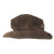 Original U.S. Civil War Union Officer Slouch Hat with Officer’s Hat Cord & Bullion 8th Infantry Regiment Hat Badge Original Items