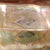 Original U.S. Pre-Civil War USS Merrimack Sailor Scrimshawed Shell “Keepsake” with Outstanding Motif of Ship - Burned & Was Rebuilt as CSS Virginia in 1861 & Fought in First Engagement Between Ironclad Warships Original Items