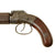 Original U.S. Sprague & Marston .34cal Double Action Percussion Pepperbox Revolver Circa 1851 - Matching Serial 46 Original Items