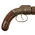 Original U.S. Sprague & Marston .34cal Double Action Percussion Pepperbox Revolver Circa 1851 - Matching Serial 46 Original Items