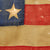 Original U.S. Civil War Incredibly Rare 35-Star Flag 1863-1865 with Hand-Stitched Stars - Linen-Mounted for Museum Display - 68 x 88” Original Items