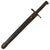 Original Italian WWI M1891 Carcano Rifle Bayonet with Scabbard Dated 1918 Original Items