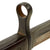 Original Italian WWI M1891 Carcano Rifle Bayonet with Scabbard Dated 1918 Original Items
