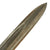 Original Italian WWI M1891 Carcano Rifle Bayonet with Scabbard Dated 1918 Original Items