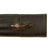 Original Italian WWI M1891 Carcano Rifle Bayonet with Scabbard Dated 1918 Original Items