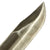 Original WWII U.S. Navy Mark 2 Blade Marked KA-BAR Fighting Knife by Union Cutlery with Leather Scabbard Original Items