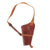 Original U.S. WWII M3 Colt 1911 .45 Tanker Shoulder Holster by Enger-Kress Original Items