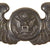 Original U.S. WWII US Army Air Forces Aviator Sterling-Marked Aircrew & Service Pilot Wings by LGB - Lot of 2 Original Items
