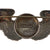 Original U.S. WWII US Army Air Forces Aviator Sterling-Marked Pilot, Aircrew, & Aerial Gunner Wings - Lot of 3