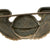 Original U.S. WWII Army Air Force USAAF Set of 3 Maker-Marked Aviator Pilot, Navigator, and Bombardier Wings by American Emblem Co. & Amcraft - Sterling Silver Original Items