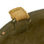 Original U.S. WWII Named Airborne Paratrooper Sergeant’s Fixed Bale M1 Helmet with Vesicant Gas Detection Paint & Scarce Inland Paratrooper Liner - Jack Tritch - Likely Italian / Southern France Campaign Original Items