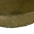 Original U.S. WWII Named Airborne Paratrooper Sergeant’s Fixed Bale M1 Helmet with Vesicant Gas Detection Paint & Scarce Inland Paratrooper Liner - Jack Tritch - Likely Italian / Southern France Campaign Original Items
