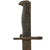 Original U.S. WWII 16” M1 Garand Bayonet and Scabbard by U.F.H. - Dated 1942 Original Items