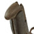 Original U.S. WWII 16” M1 Garand Bayonet and Scabbard by U.F.H. - Dated 1942 Original Items
