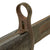 Original U.S. WWII 16” M1 Garand Bayonet and Scabbard by U.F.H. - Dated 1942 Original Items