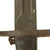 Original U.S. WWII 16” M1 Garand Bayonet and Scabbard by U.F.H. - Dated 1942 Original Items