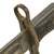 Original U.S. WWII M1 Garand 10 inch Bayonet by PAL with M7 Scabbard Original Items