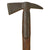 Original British Pre-WWII British Rail Midland Marked Railway Axe by English Tools Ltd. Original Items