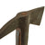 Original British Pre-WWII British Rail Midland Marked Railway Axe by English Tools Ltd. Original Items