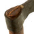 Original U.S. Mid-19th Century Fur Trade Blacksmith Hand Forged Trade Tomahawk With Visible Hallmarks & Original Handle Original Items