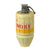Original Vietnam War Era U.S. M34 Willie Pete Smoke Incendiary Inert Grenade EOD Recognition Trainer Original Items