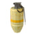 Original Vietnam War Era U.S. M34 Willie Pete Smoke Incendiary Inert Grenade EOD Recognition Trainer Original Items