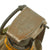 Original U.S. WWII Inert MkII Pineapple Grenade with Yellow Ring & M10A2 Fuze Original Items