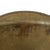 Original U.S. Vietnam War 18th Airborne Corps & 3rd Army Military Police Battalion Lieutenant’s Ingersoll M1 Helmet with Westinghouse / CAPAC Liner and Chin Strap Original Items