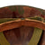 Original U.S. Vietnam War 759th Military Police Battalion Ingersoll M1 Helmet with Matching Painted Liner Original Items