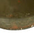Original WWII U.S. Navy Painted Front Seam Fixed Bale McCord M1 Helmet with Seaman Paper Company Liner Original Items