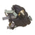 Original U.S. WWII D-Day Invasion E7 Assault Carrier With M5 Gas Mask & Filter Original Items