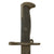 Original U.S. WWII M1 Garand 10 inch Cut Down Bayonet by PAL with M7 Scabbard - Dated 1942 Original Items