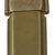 Original U.S. WWII M1 Garand 10 inch Cut Down Bayonet by PAL with M7 Scabbard - Dated 1942 Original Items