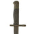 Original U.S. Vietnam War Unissued M1917 Trench Shotgun Bayonet With Scabbard by General Cutlery - GEN CUT Original Items