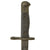 Original U.S. Vietnam War Unissued M1917 Trench Shotgun Bayonet With Scabbard by General Cutlery - GEN CUT Original Items