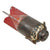 Original Italian WWII "Red Devil" 45mm Brixia Model 35 Mortar Bomb Dated 1942 - Inert Original Items
