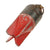 Original Italian WWII "Red Devil" 45mm Brixia Model 35 Mortar Bomb Dated 1942 - Inert Original Items