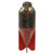 Original Italian WWII "Red Devil" 45mm Brixia Model 35 Mortar Bomb Dated 1942 - Inert Original Items