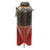 Original Italian WWII "Red Devil" 45mm Brixia Model 35 Mortar Bomb Dated 1942 - Inert Original Items