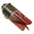 Original Italian WWII "Red Devil" 45mm Brixia Model 35 Mortar Bomb Dated 1942 - Inert Original Items
