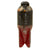 Original Italian WWII "Red Devil" 45mm Brixia Model 35 Mortar Bomb Dated 1942 - Inert Original Items