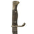 Original German WWI M1898/05 n/A Butcher Sawback Bayonet by Mauser with Scabbard - Dated 1916 Original Items