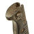 Original German WWI M1898/05 n/A Butcher Sawback Bayonet by Mauser with Scabbard - Dated 1916 Original Items