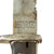 Original German WWI M1898/05 n/A Butcher Sawback Bayonet by Mauser with Scabbard - Dated 1916 Original Items