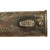 Original German WWI M1898/05 n/A Butcher Sawback Bayonet by Mauser with Scabbard - Dated 1916 Original Items