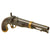 Original U.S. Civil War Era M-1842 Percussion Cavalry Pistol by H. Aston & Co. - dated 1847 Original Items
